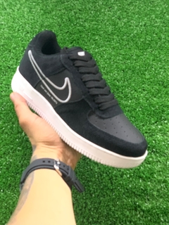 Nike air force na internet