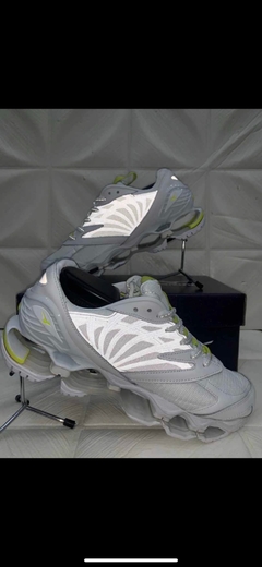 Mizuno Future Refletivo