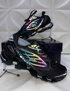 Mizuno prophecy 6 Camaleao