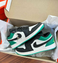 Imagem do Tênis Air Jordan 1 Low