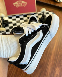 Tenis Vans Kun Skool