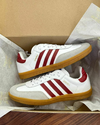 Tênis Adidas samba