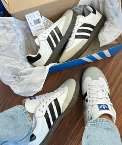 Tênis Adidas Samba - Vibe Outlet Store