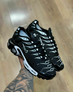 Tênis Nike Airmax Tn - Vibe Outlet Store