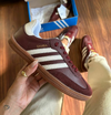 Tênis adidas samba