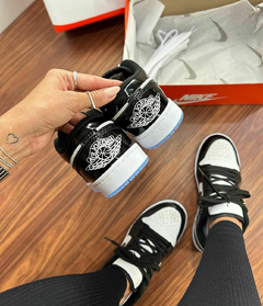 Imagem do Tênis Air Jordan 1 Low