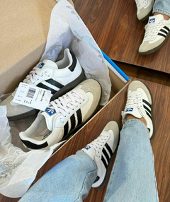 Tênis Adidas Samba - comprar online