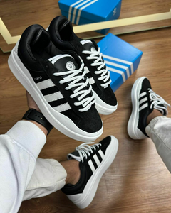 Adidas X Bad Bunny