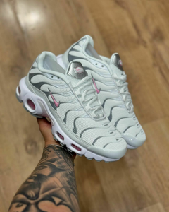 Tenis Nike Airmax Tn - Vibe Outlet Store