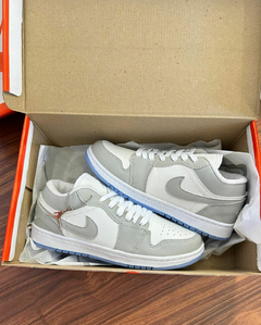 Imagem do Tênis Air Jordan 1 Low