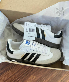 Tênis Adidas Samba - loja online