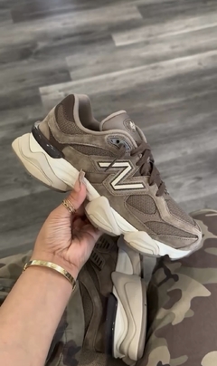 New balance 9060