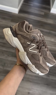 New balance 9060 - Vibe Outlet Store