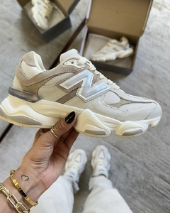 New balance 9060 na internet