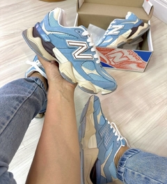 New balance 9060