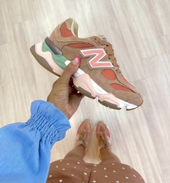 New balance 9060