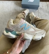 New balance 9060