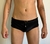 Sunga Boxer Black