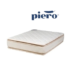 Colchón Piero Le Grand con pillow 140x190 - comprar online