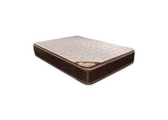 Colchón golden flex con pillow 140x190 - comprar online