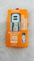 CARREGADOR VEICULAR DUPLA PORTAS USB - USB AUTO ID - 3.4A SAÍDA CARGA RÁPIDA (TIPO C, V8 E IPHONE) - comprar online