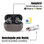 Fone de Ouvido Bluetooth 5.3 H’Maston RS-13 - comprar online