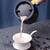 Caneca com Mistura Automática Shake Café Chá - Fast 25