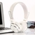 Fone De Ouvido Headphone Sem Fio - Micro Sd USB Fm Bluetooth B05 Wireless - comprar online