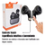 Fone de Ouvido Bluetooth 5.3 H’Maston RS-13