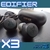 Fone Bluetooth 5.0 Edifier X3