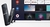 Xiaomi Mi Tv Stick Comando de Voz Full Hd 8gb Preto Mdz-24-AA - Fast 25