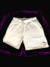 shorts premium most dope off white moletinho - comprar online