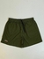 shorts street mapa verde - Klisman