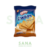 Galletitas crackers con semillas Smams x 150 g.