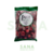 Mix frutos rojos frutillas x 250 g.