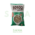 Snack sorgo Yin yang x 80 g.