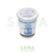 Yogurt entero natural Familia Beaudroit x 400 g.