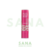 Balsamo labial Pura soap x 3,5 g.