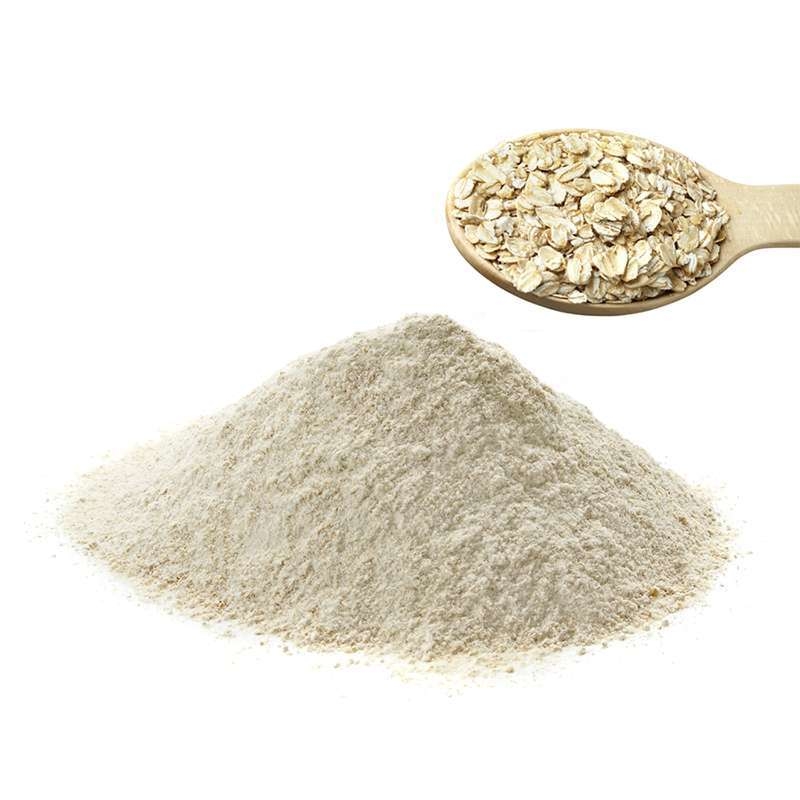 Harina de arroz integral - 500gr - Abucel