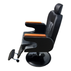 NV Cadeira de Barbeiro Barber HD UNI - comprar online