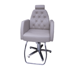 NV Cadeira de Cabeleireiro Fama Captone - comprar online