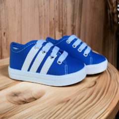 ADIDAS AZUL ROYAL - comprar online