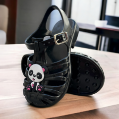 MELISSA PRETA PANDA - comprar online