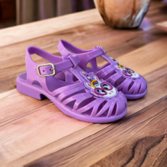 MELISSA ROXO UNICÓRNIO - comprar online