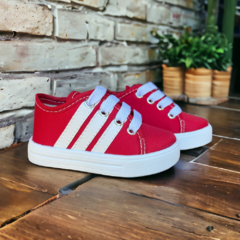 ADIDAS VERMELHO - comprar online