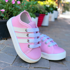 ADIDAS ROSA