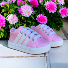 ADIDAS ROSA - comprar online