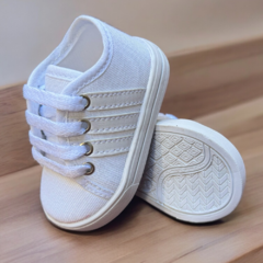 ADIDAS BRANCO