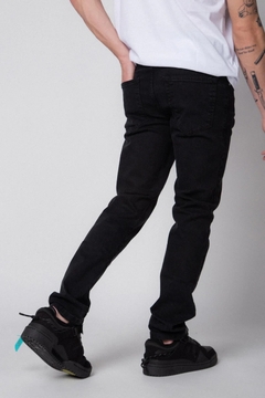 Jean Falcon Black - comprar online