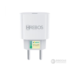 HS-363 – Carregador Turbo USB-C PD ( Power Delivery) Iphone, Ipad, Airpod - loja online